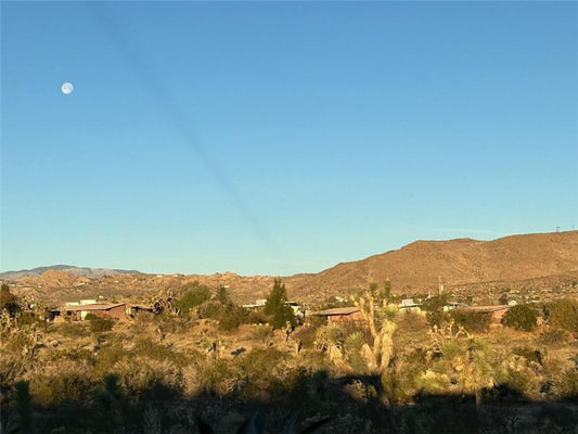 The Language of Silence Retreat: Joshua Tree, California